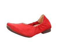 Think Damenschuhe Ballerinas FIRE FIRE - Gr. - 38.5