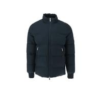 Gaudì Herren Jacke Blau Elegante Optik - Größe: XS