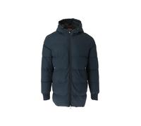 Gaudì Herrenjacke Blau - Stilvolle Herbst/Winter Begleiterja - Größe: XS