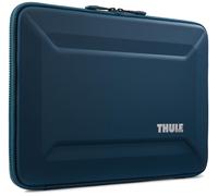 Gauntlet 4 Sleeve 16" Blue