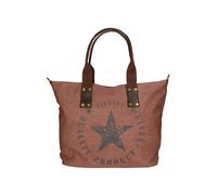 Gave Lux Handtasche Frauen COFFEE Einheitsgröße