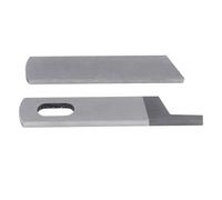 Gavigain Nähmaschinenmesser A4142 335 0000 A4145 335 0000 EDELSTAHL GENAUER SCHNITT EINFACHE INSTALLATION BERNINA