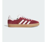 adidas Skateboarding Gazelle ADV Skateschuhe shared / crywht / goldmt Gr. 11.5