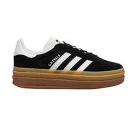 Gazelle Bold Damen-Sneaker Core Black / Cloud White / Cloud White IE0876