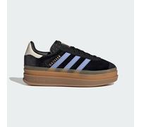 Gazelle Bold Schuh Core Black / Blue Spark / Wonder White 37 1/3