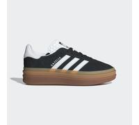 Gazelle Bold Schuh Core Black / Cloud White / Cloud White 43 1/3