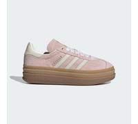 Adidas Originals Gazelle Bold Sportschuhe EU 37 1/3 Sandy Pink / Off White / Copper Met