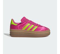 adidas Originals Damen Sneaker GAZELLE BOLD, pink, Gr. 362/3EU