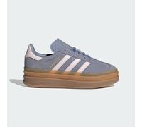 Gazelle Bold Schuh Silver Violet / Almost Pink / Gum 38 2/3