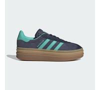 Gazelle Bold Schuhe Shadow Navy / Acid Mint / Legend Ink 39 1/3