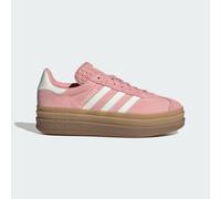 Gazelle Bold Schuhe Wonder Mauve / Off White / Gum 40