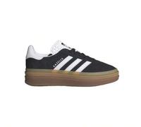 Gazelle Bold Women's Lässig Sneakers Core Black / Cloud White / Cloud White IE0876