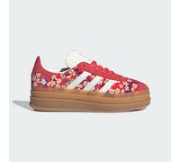 Gazelle Bold x Liberty London Schuh Red / Off White / Semi Lucid Red 36 2/3