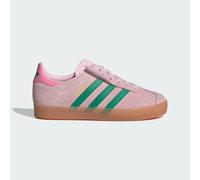 Gazelle Comfort Closure Elastic Lace Kids Schuh Clear Pink / Court Green / Bliss Pink 28 1/2