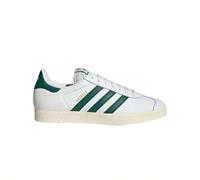Gazelle Herren-Sneaker Core White / Collegiate Green / Cream White JH5397