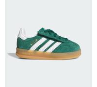 Adidas Originals Gazelle Indoor Comfort Closure Elastic Lace Sportschuhe