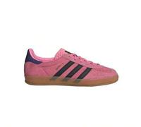 Gazelle Indoor Damen-Sneaker Bliss Pink / Core Black / Collegiate Purple IE7002