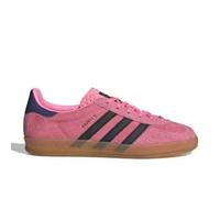 Gazelle Indoor Damen-Sneaker Bliss Pink / Core Black / Collegiate Purple IE7002