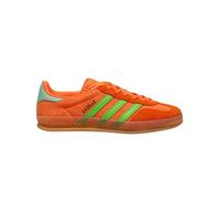 Gazelle Indoor Damen-Sneaker Clear Mint / Solar Orange / Solar Green JQ0193