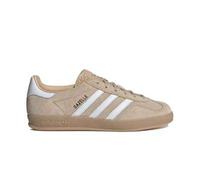 Gazelle Indoor Damen-Sneaker Magic Beige / Cloud White / Gum IH5482