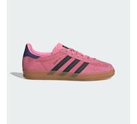Gazelle Indoor Schuh Bliss Pink / Core Black / Collegiate Purple 40