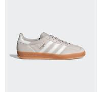 Gazelle Indoor Schuh Chalk Pearl / Core White / Gum 45 1/3