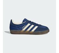 Gazelle Indoor Schuh Victory Blue / Night Indigo / Cream White 36