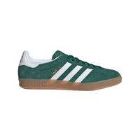 Gazelle Indoor Turnschuhe Collegiate Green/Cloud White/Gum 42