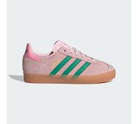 Gazelle Kids Schuh Clear Pink / Court Green / Bliss Pink 31