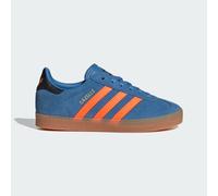 Gazelle Kids Schuh Focus Blue / Solar Orange / Core Black 33