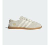 GAZELLE LO PRO Schuh Ivory / Off White / Gum 38