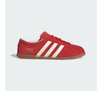 Adidas GAZELLE LO PRO W women Lowtop red in Größe:37 1/3