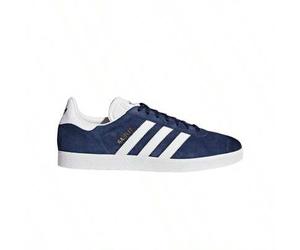 Gazelle Men's Casual Athletic Shoes Stylish Cushioned Premium Commuting Gym Travel White BB5478
