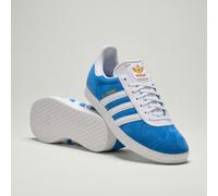 adidas Gazelle Real Madrid Sneaker - blau/weiß - 42 2/3