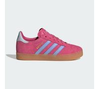 Gazelle Schuh Shock Pink / Blue Spark / Halo Blue 28 1/2