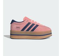 Gazelle Stack Schuh Glow Pink / Victory Blue / Gum 39 1/3