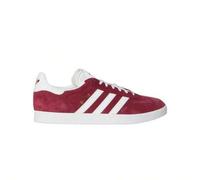 Gazelle Unisex-Sneaker Collegiate Burgundy / Cloud White / Gold Metallic B41645