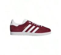 Gazelle Unisex-Sneaker Collegiate Burgundy / Cloud White / Gold Metallic B41645