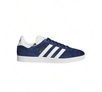 Gazelle Unisex-Sneaker Collegiate Navy / Weiß / Gold Metallic BB5478