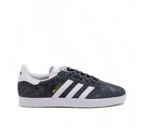 Gazelle Unisex Sneakers Dgh Solid Grey / White / Gold Metallic BB5480