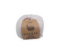 Gazzal Organic Baby Cotton Handstrickgarn 436 | Turqualy