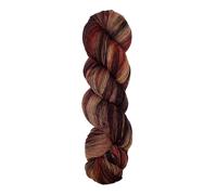 Gazzal Sockenwolle Happy feet handgefärbten Wolle 75% Merinowolle (3264)