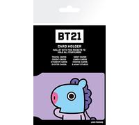 GB EYE - BT21 Mang Card Holder (1 ACCES)