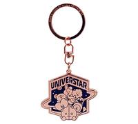 GB Eye BT21 Schlüsselanhänger Universtar, mehrfarbig