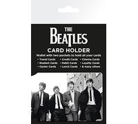 GB eye Karten-Etui, Motiv Die Beatles in London