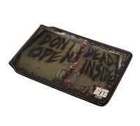 GB Eye Kartenhalter Dead Inside The Walking Dead, Mehrfarbig