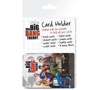 GB eye Kartenhalter „The Big Bang Theory“
