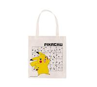 GB eye POKEMON - Stofftasche - Pikachu