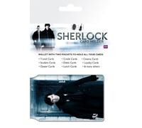 GB eye Sherlock Card Holder