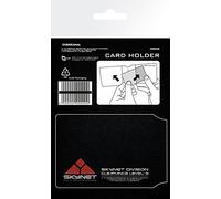 GB Eye Terminator 2, Skynet Karte, Mehrfarbig